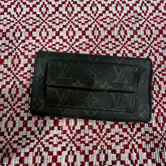 LV WOMEN WALLET - Picture 12 of 14